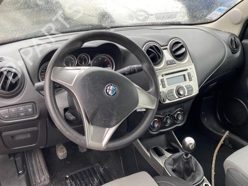 AC compressor ALFA ROMEO MITO (955_) 1.3 MultiJet (955AXP1A, 955AYC1A) | BP23764486M34 - Image 20