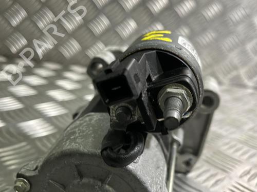 Used Starter Starter CITROËN C3 III (SX) 1.2 PureTech 82 (83 hp) 20009716 20009716