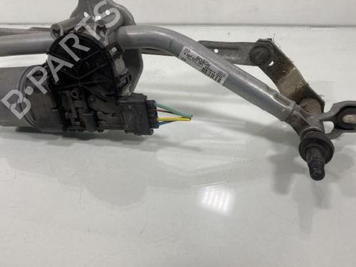 Front wiper motor PEUGEOT 208 I (CA_, CC_) 1.6 HDi | BP19977390M29 