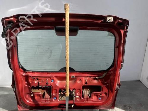 Tailgate NISSAN MICRA III (K12) 1.5 dCi | BP19990351C6 