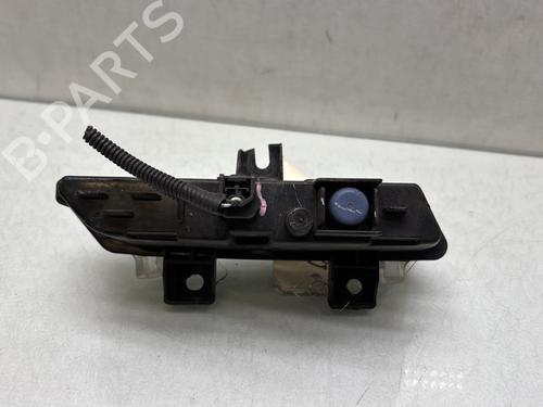 Right daytime light RENAULT CAPTUR I (J5_, H5_) 0.9 TCe 90 | BP33238409C103 - Image 2