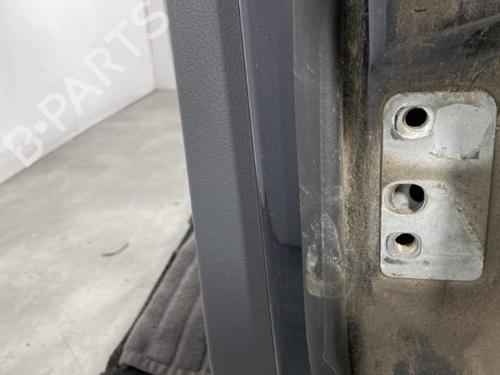 Left rear door VW GOLF PLUS V (5M1, 521)  | BP21959449C4 
