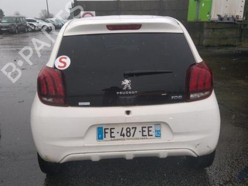 Switch PEUGEOT 108 1.0 VTi | BP19966403I30  - Image 13