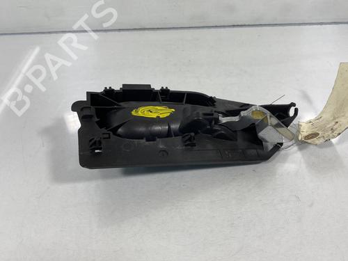 Rear left interior door handle PEUGEOT 307 (3A/C) 1.6 HDi | BP20182534I15 