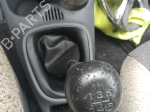 Front left belt tensioner PEUGEOT 107 (PM_, PN_) 1.0 | BP19964975C87 