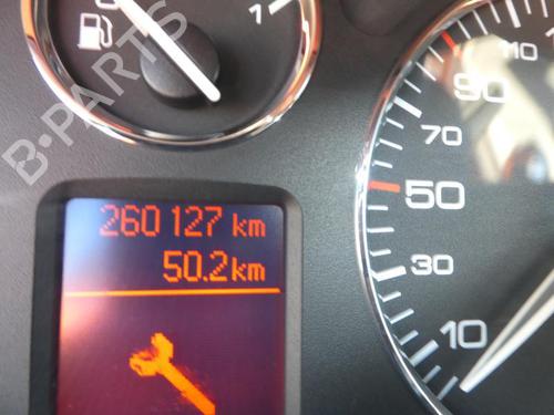 Other PEUGEOT 407 (6D_) 2.0 HDi 135 (6DRHRH, 6DRHRE, 6DRHRG, 6DRHRJ) | BP20000055O1 