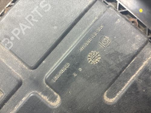 AdBlue-tank AdBlue-tank CITROËN C4 II (NC_) 1.6 BlueHDi 100 (99 hp) 39902126 39902126
