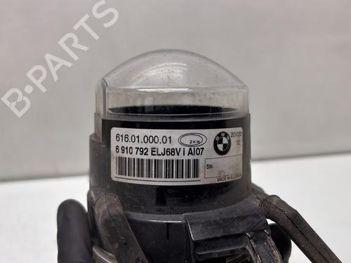 Right front fog light BMW 5 (E60) 525 d | BP32524201C31