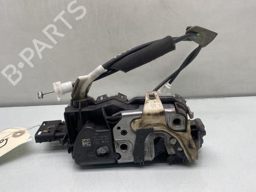 Used Rear left lock PEUGEOT 508 SW I (8E_) 2.0 HDi RXH Hybrid4 (200 hp) 27632443