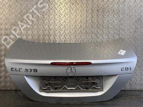 Tailgate MERCEDES-BENZ CLK (C209) CLK 270 CDI (209.316) | BP19996638C6 