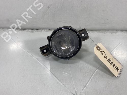 Used Right front fog light NISSAN QASHQAI I (J10, NJ10) 1.5 dCi (106 hp) 30751347