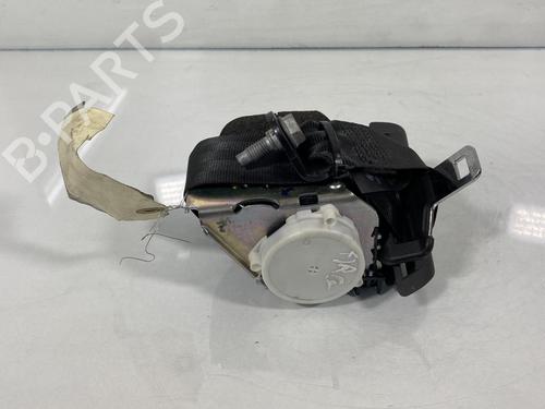 Used Rear left seatbelt Rear left seatbelt CITROËN C5 III (RD_) 2.0 HDi 140 (RDRHF8, RDRHFA, RDRHA8, RDRHAJ) (140 hp) 20015917 20015917