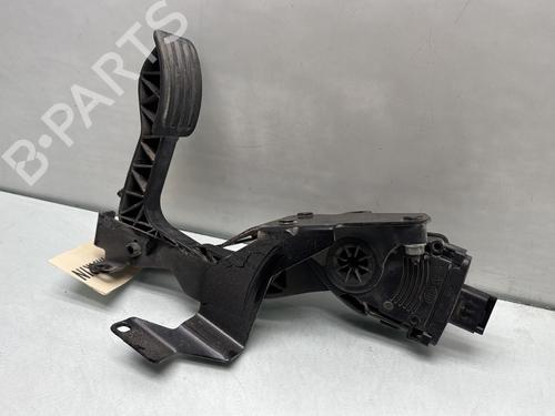 Used Pedal PEUGEOT EXPERT Van (VF3A_, VF3U_, VF3X_) 2.0 HDi 120 (120 hp) 29507793