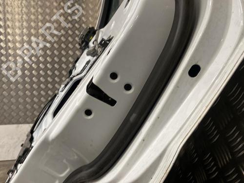 Right rear door FORD MONDEO IV Turnier (BA7) 1.6 TDCi | BP19979198C5 
