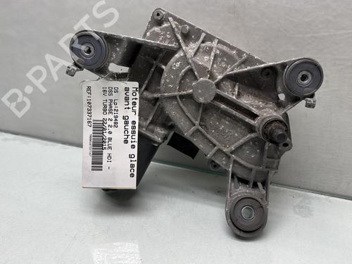 Used Front wiper motor CITROËN DS5 2.0 BlueHDi 180 (180 hp) 27624115