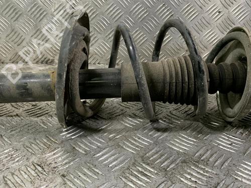 Used Right front shock absorber DACIA LOGAN MCV II 1.0 SCe 75 (73 hp) 19955032