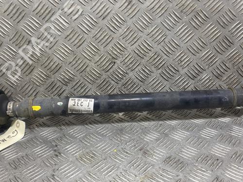Right front driveshaft VW JETTA III (1K2) 1.9 TDI | BP23770001M39 - Image 3