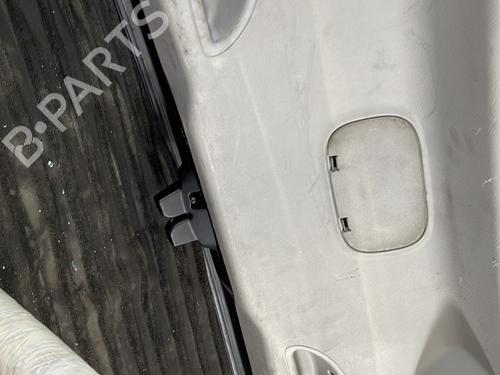 Tailgate RENAULT LAGUNA II (BG0/1_) 2.2 dCi (BG0F) | BP29478290C6 