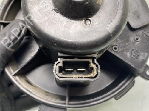 Heater blower motor PEUGEOT 206 Hatchback (2A/C) 2.0 HDI 90 | BP31172281M62