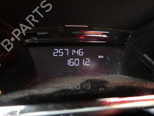 ABS pump RENAULT CLIO IV (BH_) 1.5 dCi 75 | BP19999466M43 