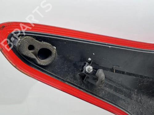 Right taillight FORD FOCUS III Saloon  | BP21822495C35 