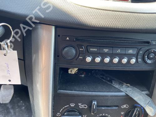 Steering rack PEUGEOT 207 (WA_, WC_) 1.4 16V | BP32062807M22