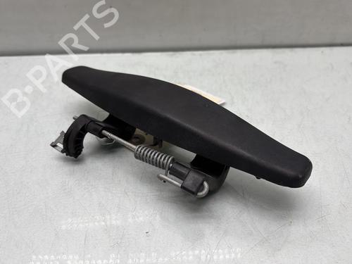 Rear left exterior door handle DACIA SANDERO 1.5 dCi | BP29456230C130 