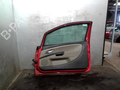 Used Right front door FIAT GRANDE PUNTO (199_) [2005-2025]  20000769