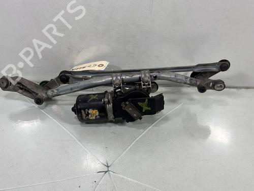 Viskermotor vindrude NISSAN QASHQAI I (J10, NJ10) 1.5 dCi | BP30890423M29