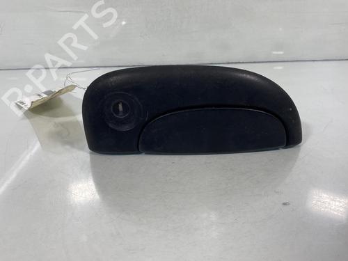 Front right exterior door handle RENAULT KANGOO Express (FC0/1_) D 65 1.9 (FC0E, FC02, FC0J, FC0N) | BP19964664C129 