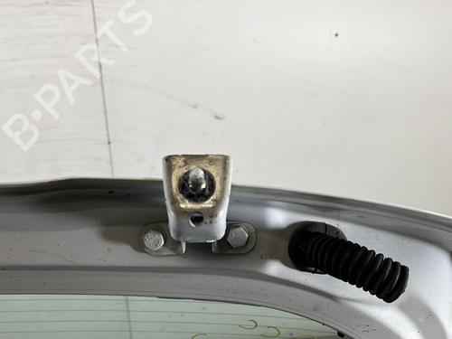 Tailgate CITROËN C3 III (SX) 1.2 PureTech 82 | BP31300801C6