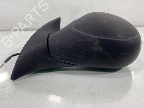 Left mirror CITROËN C3 Pluriel (HB_) 1.4 HDi | BP28279320C26 