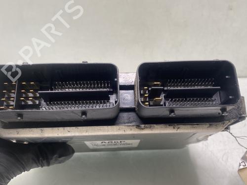 Used Engine control unit (ECU) Engine control unit (ECU) OPEL ASTRA J (P10) [2009-2016] 31205448 31205448