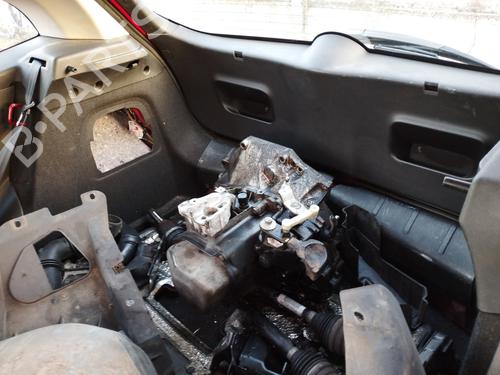 Switch CITROËN C3 II (SC_) 1.4 HDi 70 (SC8HZC, SC8HR0, SC8HP4) | BP33659231I30 - Image 5