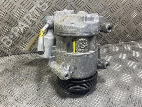 Used AC compressor FIAT TIPO Estate (356_, 357_) 1.4 (356WXA1B) (95 hp) 23769669