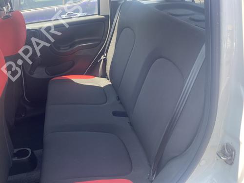 Climate control FIAT PANDA (312_, 319_) 1.2 (312PXA1A) | BP27699050I5  - Image 18