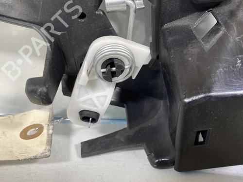 Used Rear right interior door handle Rear right interior door handle CITROËN C5 I (DC_) 2.0 HDi (DCRHZB, DCRHZE) (109 hp) 19979871 19979871