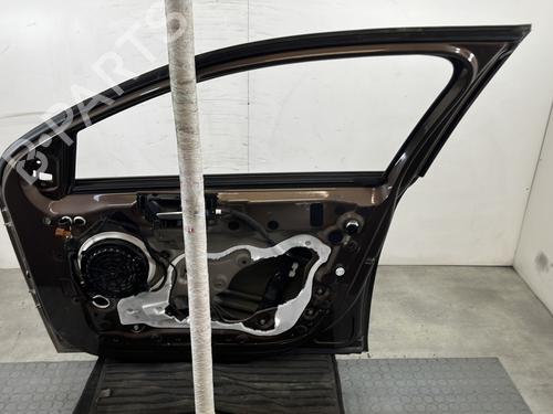 Right front door PEUGEOT 308 II (LB_, LP_, LW_, LH_, L3_) 1.6 BlueHDi 120 | BP29999555C3