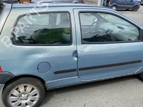 Front left exterior door handle RENAULT TWINGO I (C06_) 1.2 (C066, C068) | BP24961473C128 