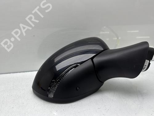 Right mirror RENAULT CLIO IV (BH_) 0.9 TCe 75 (BHNP) | BP29851253C27