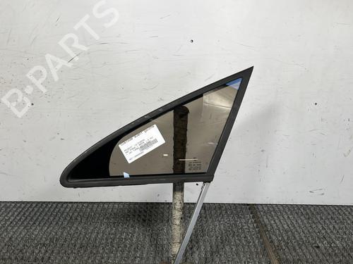 Front left quarter glass PEUGEOT 407 SW (6E_, 6D_) 1.6 HDi 110 9201G8