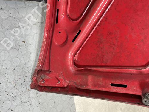 Hood RENAULT TWINGO I (C06_) 1.2 (C066, C068) | BP31091609C1 