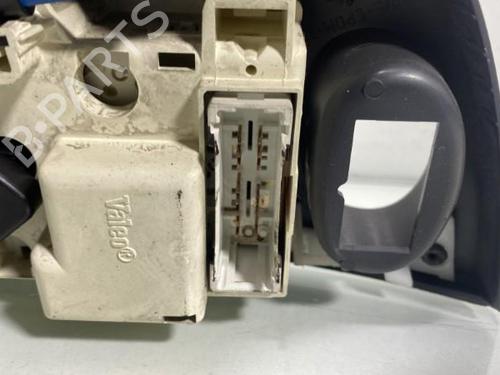 Climate control RENAULT MEGANE I Classic (LA0/1_)  | BP19985943I5 
