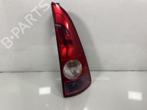 Used Right taillight RENAULT ESPACE IV (JK0/1_) 1.9 dCi (JK0U) (116 hp) 20013003