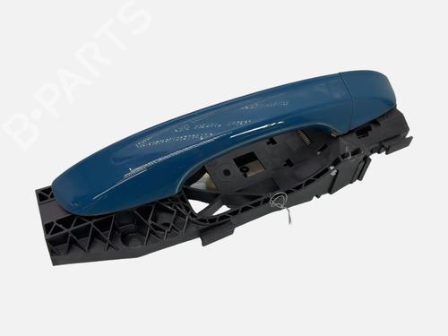 rear-left-exterior-door-handle-vw-polo-vi-aw1-bz1-ae1-2017-39753419 main image