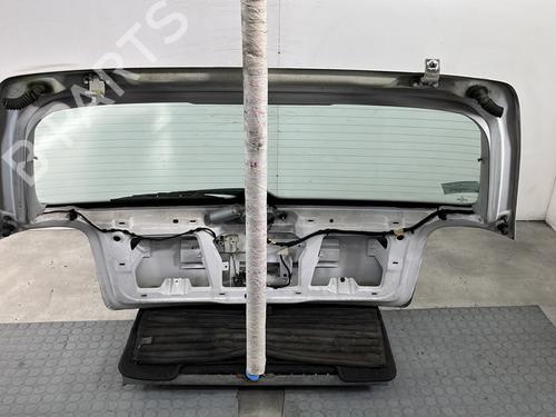 Tailgate VW GOLF IV (1J1) 1.9 SDI | BP29352836C6 