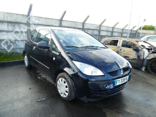 Pinza freno delantera derecha MITSUBISHI COLT VI (Z3_A, Z2_A) 1.1 (Z31A, Z32A) | BP20012367M104 