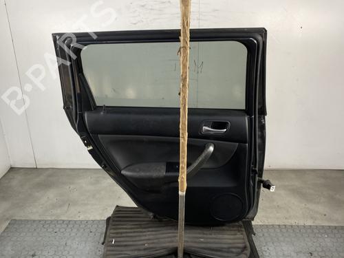 Left rear door HONDA ACCORD VII Tourer (CM, CN) 2.0 (CM1) | BP24660640C4 