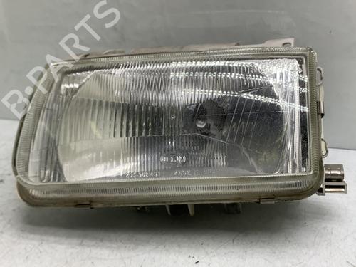 Left headlight VW POLO III (6N1)  | BP19964776C28 