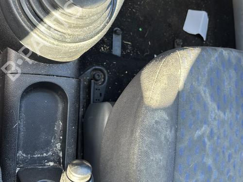 Right taillight FORD FIESTA V (JH_, JD_) 1.3 | BP26715474C35